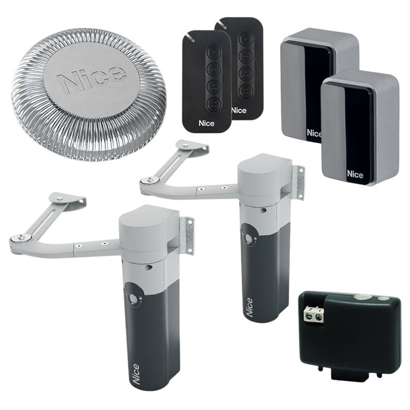 WALKY2024BDKCE комплект привода Nice