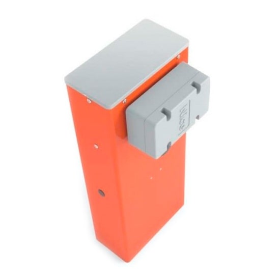 WIDEL тумба шлагбаума Nice