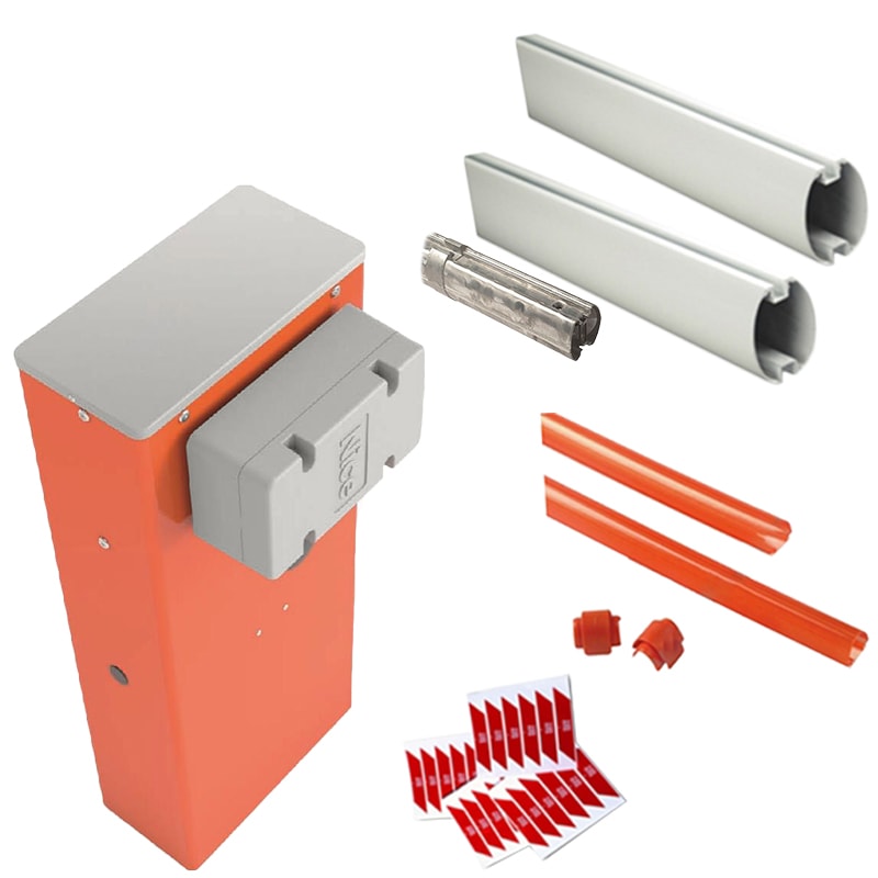 WIDEL7KIT комплект шлагбаума Nice