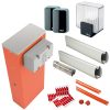 WIDEL7KIT2 комплект шлагбаума Nice