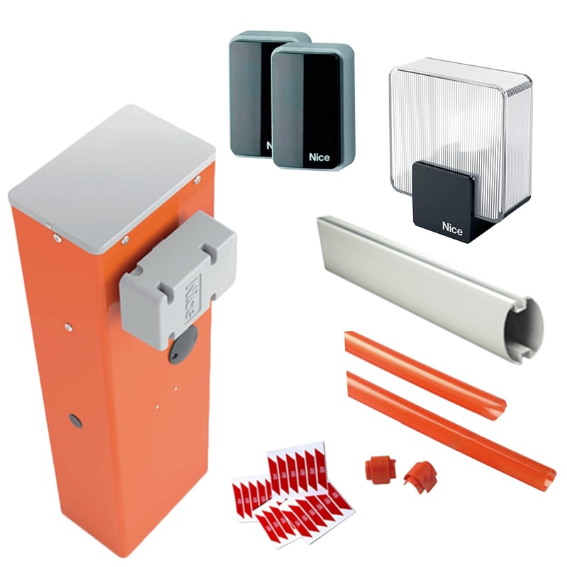 WIDEM5KIT2 комплект шлагбаума Nice