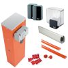 WIDES4KIT2 комплект шлагбаума Nice