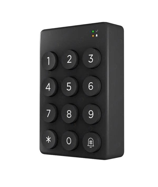 WIRELESS KEYPAD WK-2