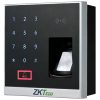 X8-BT биометрический терминал ZKTeco