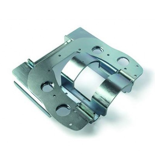 XBA10 кронштейн Nice