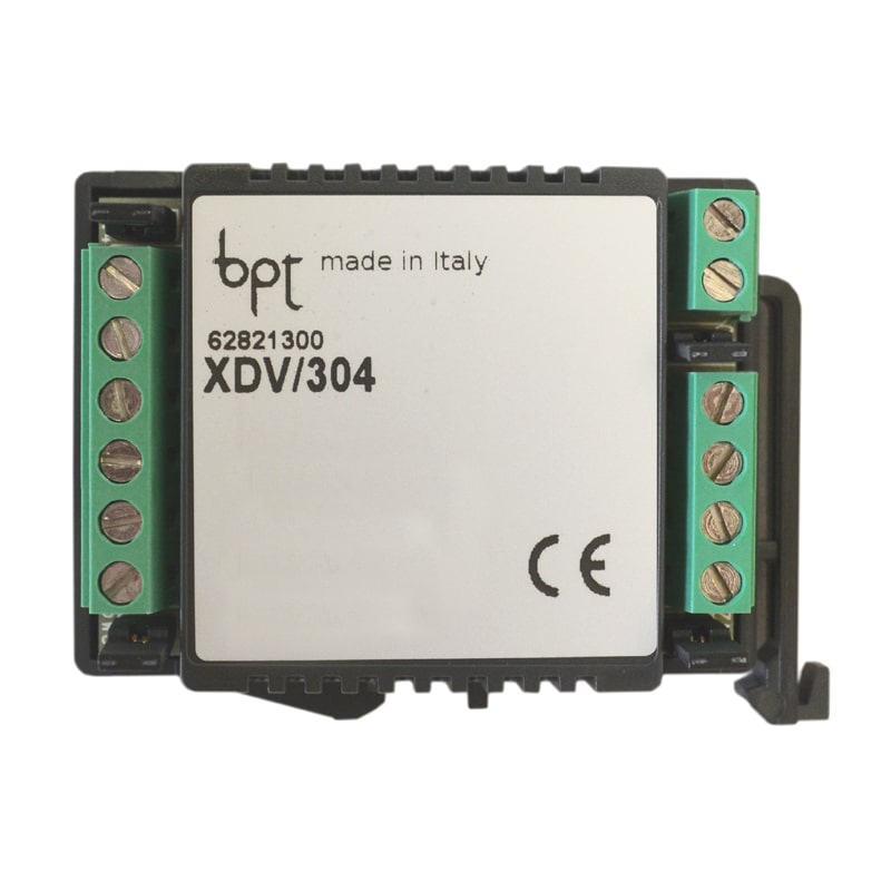 XDV/304 видеораспределитель BPT