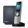 Yealink W60P IP DECT телефон