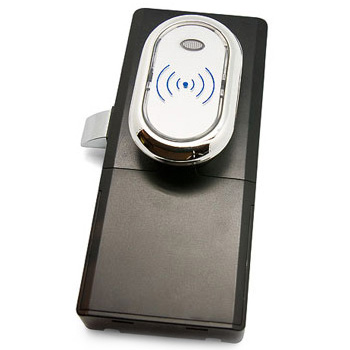 Z-396 EHT электромеханический замок Iron Logic