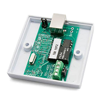 Z-397 (мод.USB Guard) конвертер Iron Logic