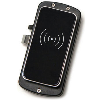 Z-495 EHT электромеханический замок Iron Logic