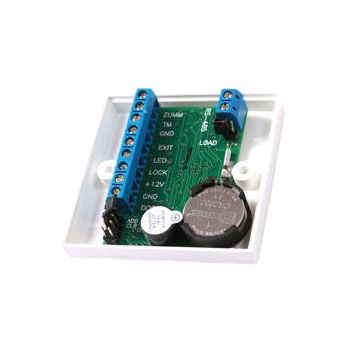 Z-5R Net Extended сетевой контроллер Iron Logic