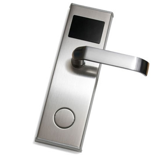 Z-7 EHT (серебро) электромеханический замок Iron Logic