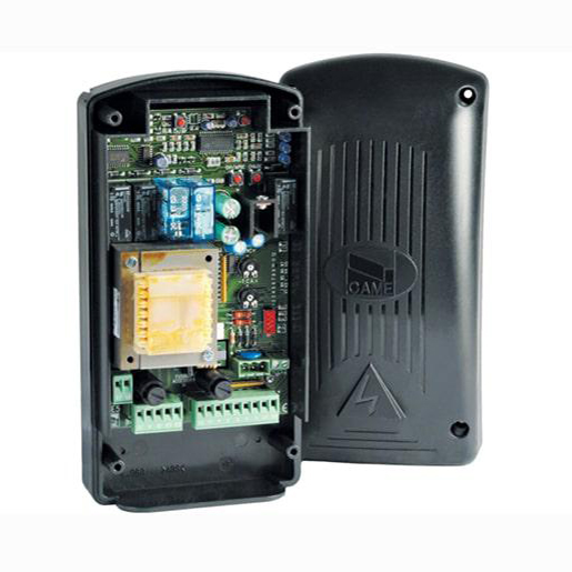 ZE5 (002ZE5) блок управления Came