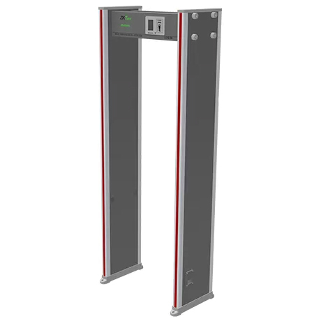 ZK-D2180 металлодетектор ZKTeco