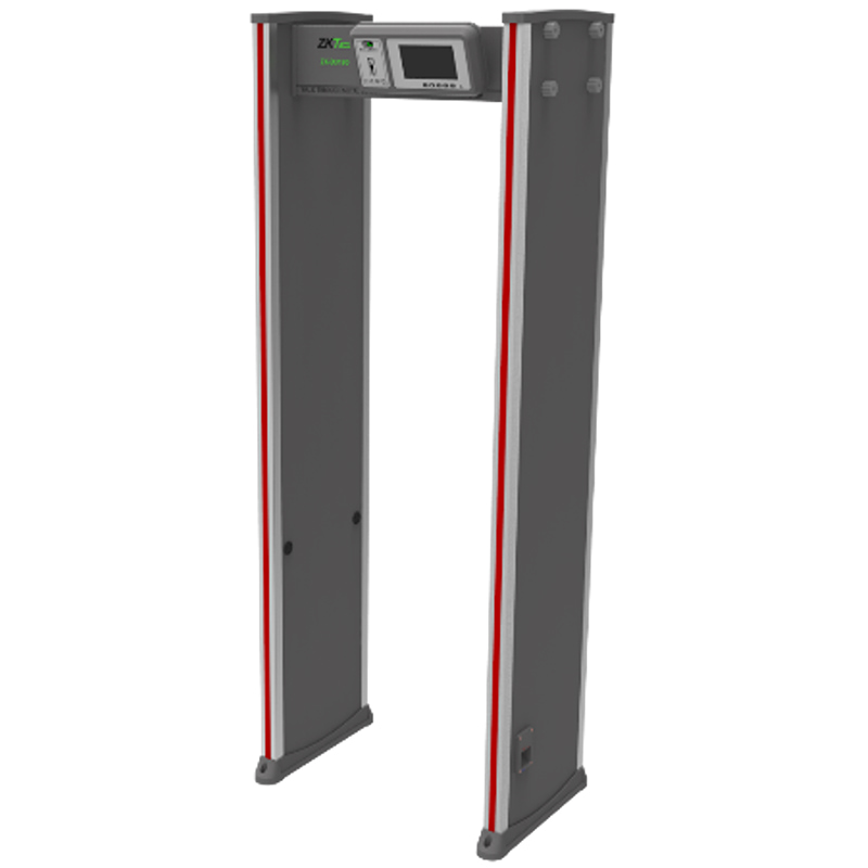 ZK-D3180 металлодетектор ZKTeco