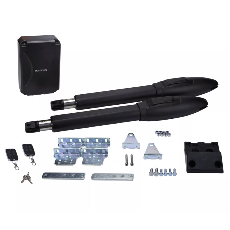 ZK-SW300DC комплект привода ZKTeco