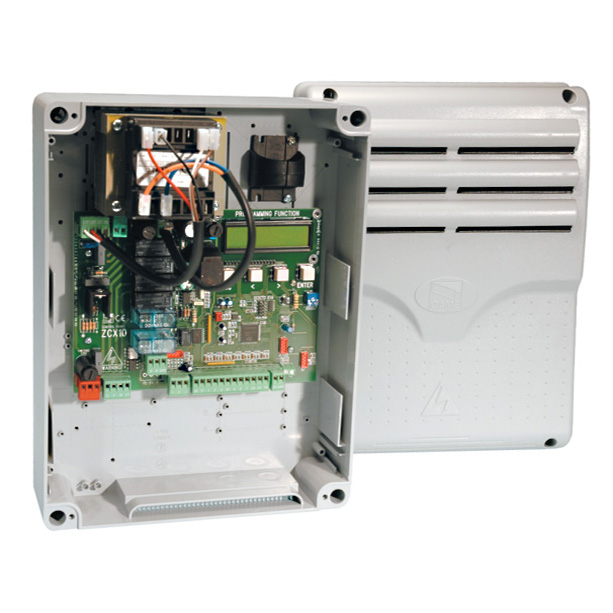 ZL92 блок управления Came