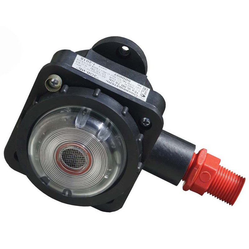 ЗОВ-ИБ 1КВ светозвуковой оповещатель Спецприбор