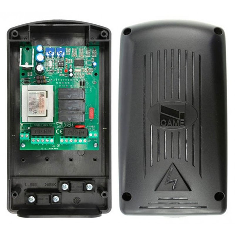 ZR24 блок управления Came
