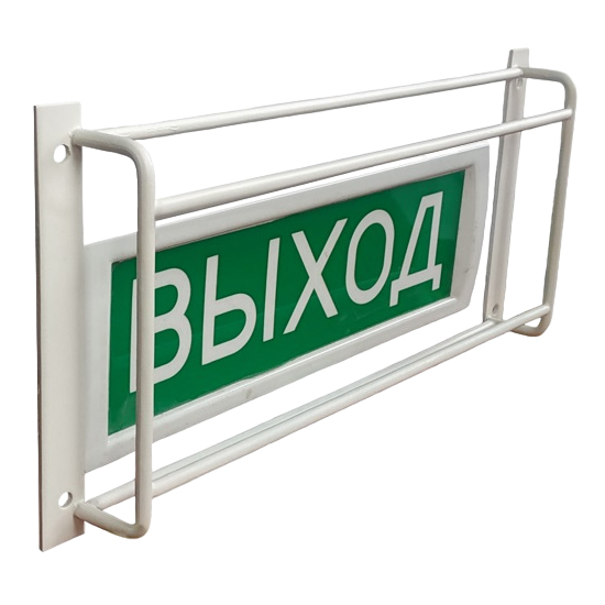 ЗСК-Табло «Алабай» защитный кожух Магнито-Контакт