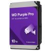 Жесткий диск 10Тб WD серия Purple Pro (WD102PURP)