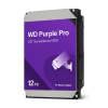 Жесткий диск 12Тб WD серия Purple Pro (WD121PURP)