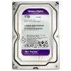 Жесткий диск 1Тб WD серия Purple (WD10PURZ, WD10PURX) (CN)