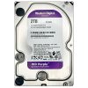 Жесткий диск 2Тб WD серия Purple (WD20PURZ, WD20PURX, WD23PURZ ) (CN)