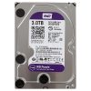 Жесткий диск 3Тб WD серия Purple (WD33PURZ, WD30PURZ)