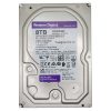 Жесткий диск 8Тб WD серия Purple (WD82PURX) (CN)