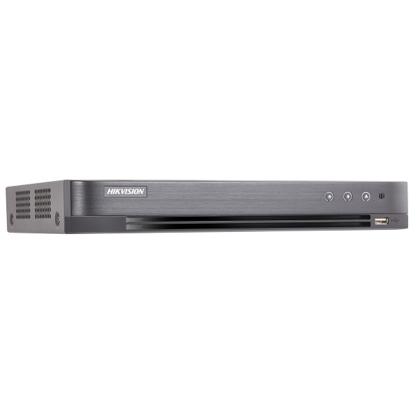 iDS-7204HTHI-M1/S(C) MHD видеорегистратор Hikvision