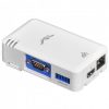mPort Serial (mPort-S) контроллер Ubiquiti