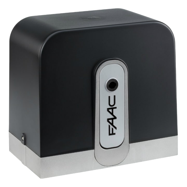 109321 Faac C721 привод