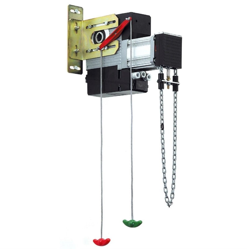 109511 Faac 540X BPR привод