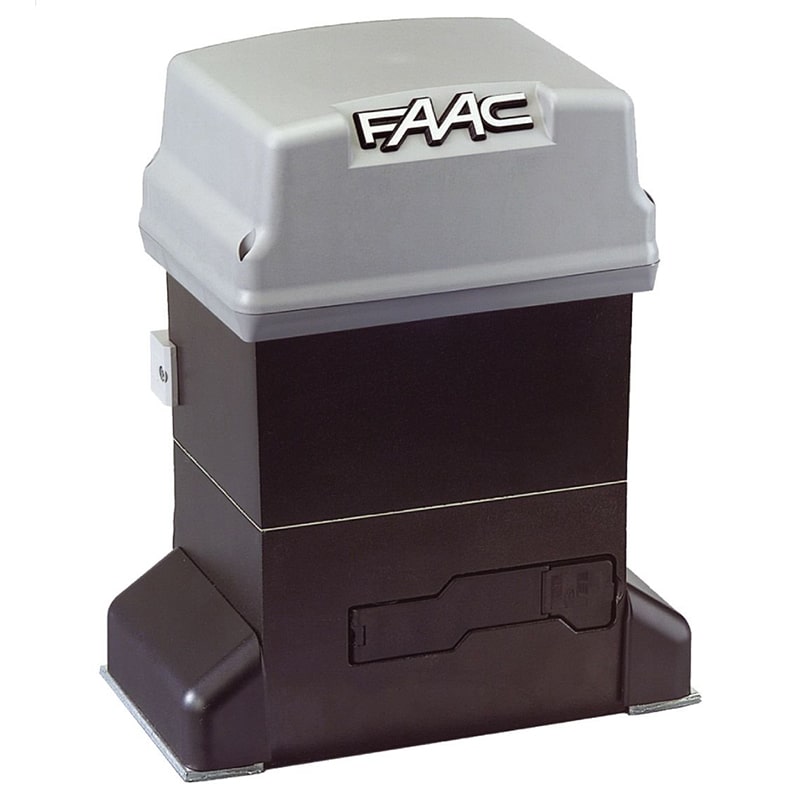 109776 Faac 746 ER привод