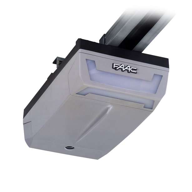 110601 Faac D1000 HS привод