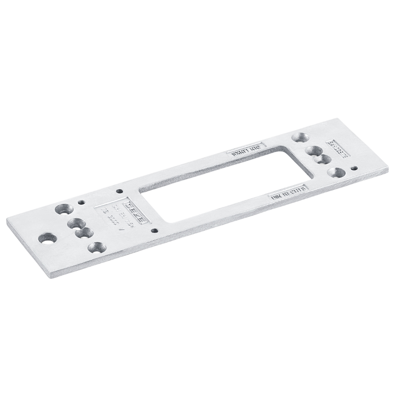 11230 монтажная пластина Geze