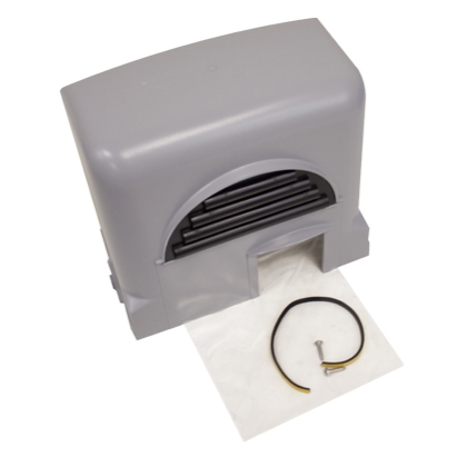 119RIBX003 кожух Came