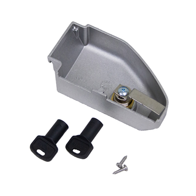 119RIBX008 дверца разблокировки Came