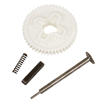 119RIBX052 шестерня пластиковая Came