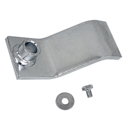 119RID203 кронштейн передний Came