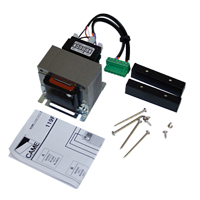 119RIR090 трансформатор Came