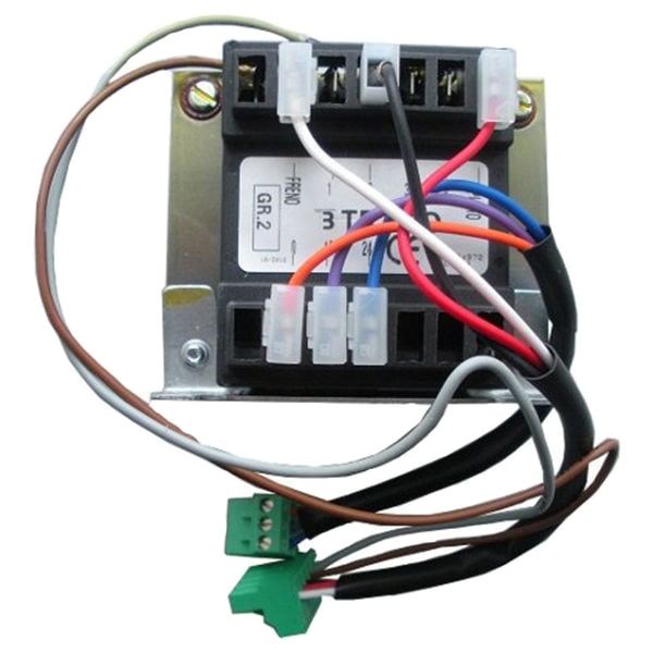 119RIR239 трансформатор Came