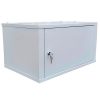 12U 600×600 телекоммуникационный шкаф облегченный Талион