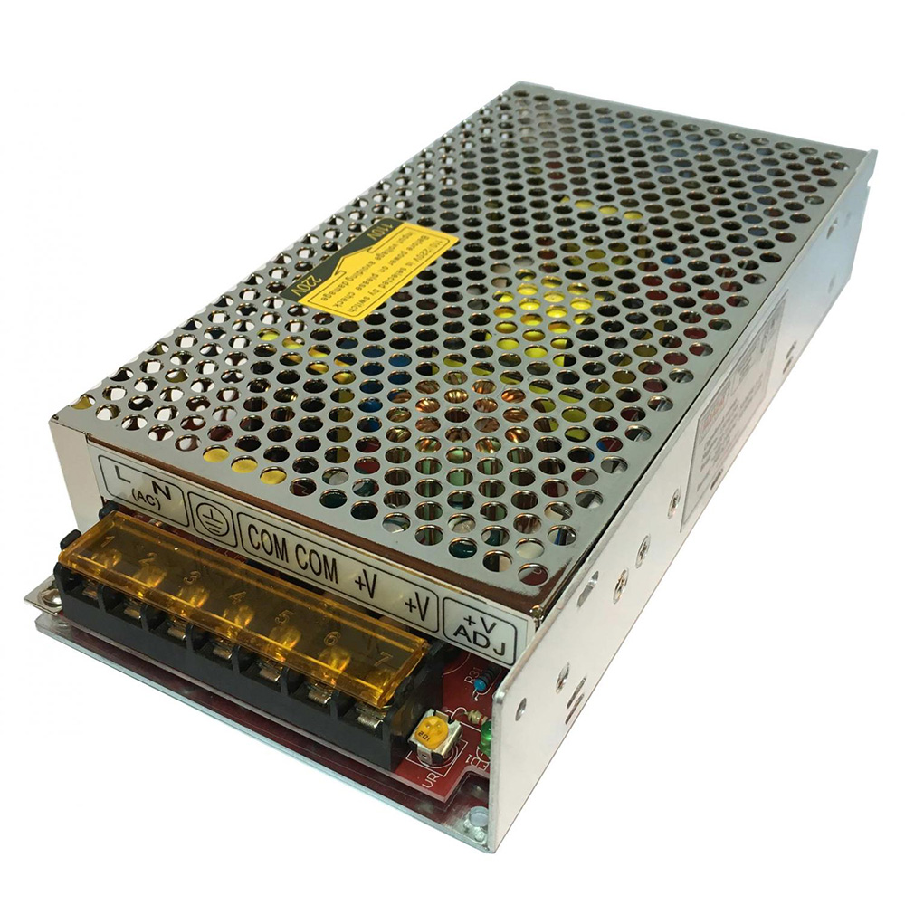 150W/24V блок питания Faraday