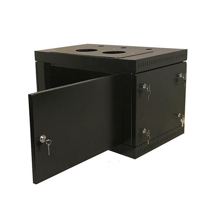 15U 600×500 телекоммуникационный шкаф Талион