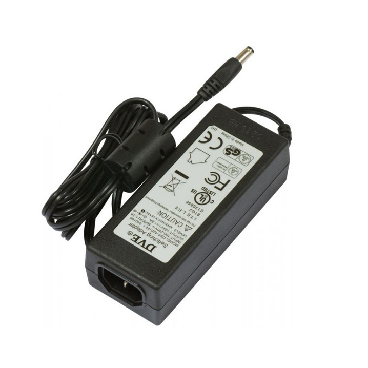 24HPOW блок питания Mikrotik