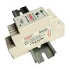 24W/12-24V/DIN блок питания Faraday