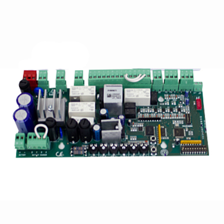 3199ZD2 плата блока управления Came