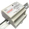 36W/12-24V/DIN блок питания Faraday